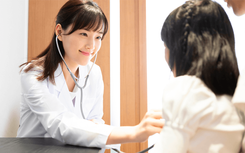 休日・夜間診療